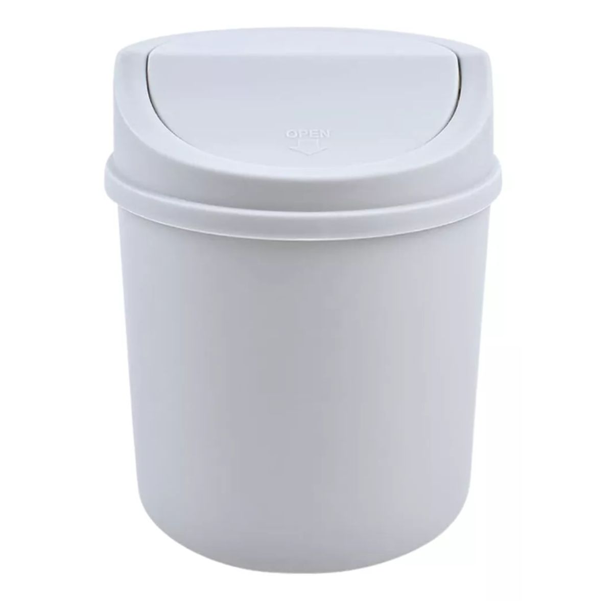 GENERICO - Basurero De Escritorio Dormitorio Pequeño