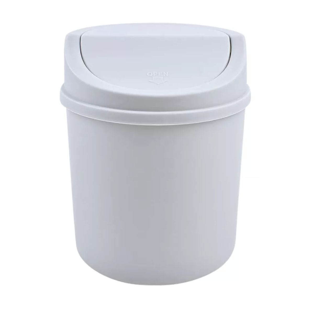 GENERICO - Basurero De Escritorio Dormitorio Pequeño