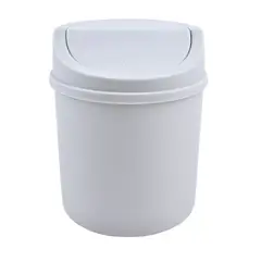 GENERICO - Basurero De Escritorio Dormitorio Pequeño