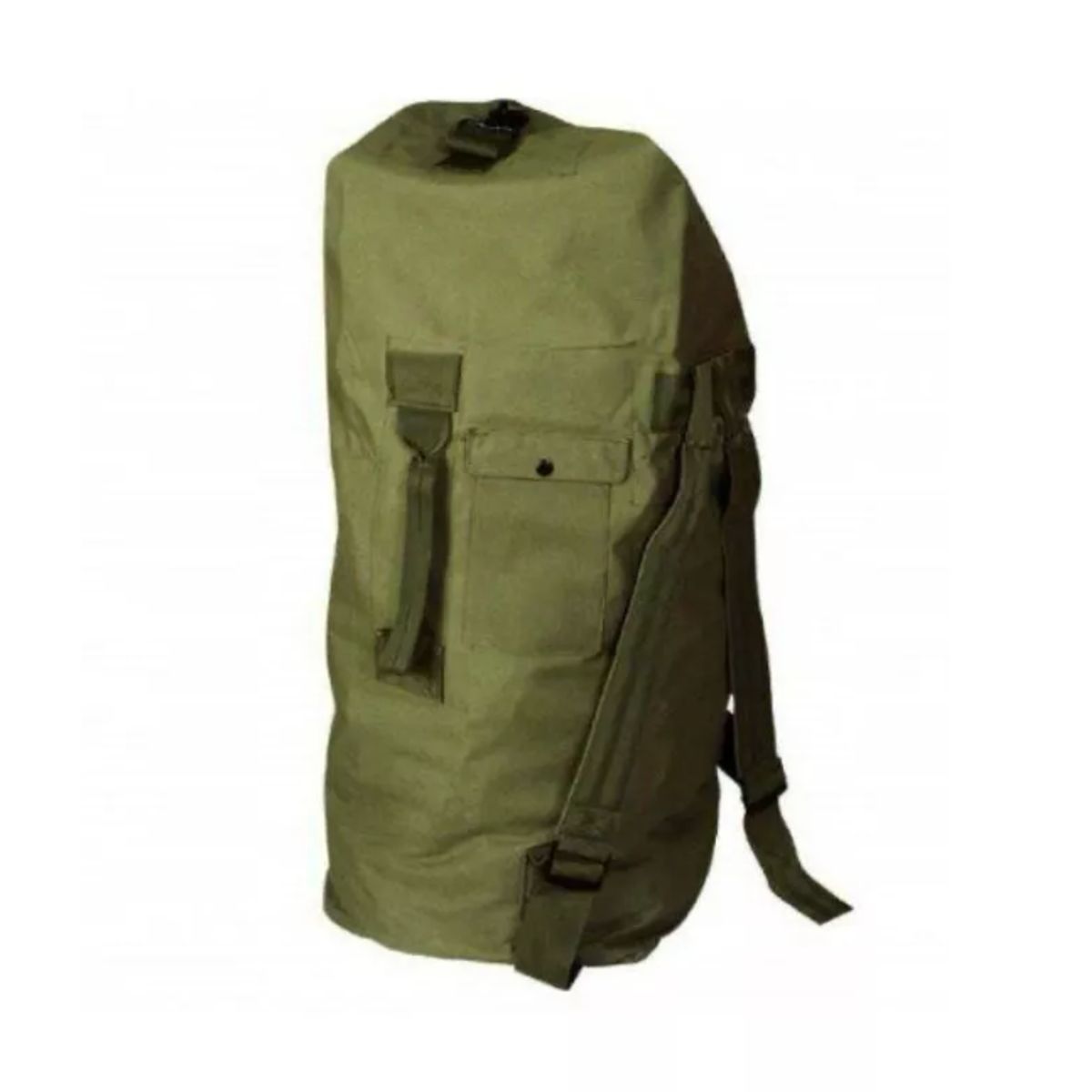 GENERICO - Bolso Saco Ropero Uso Tactico Militar Camping Caza 90lts