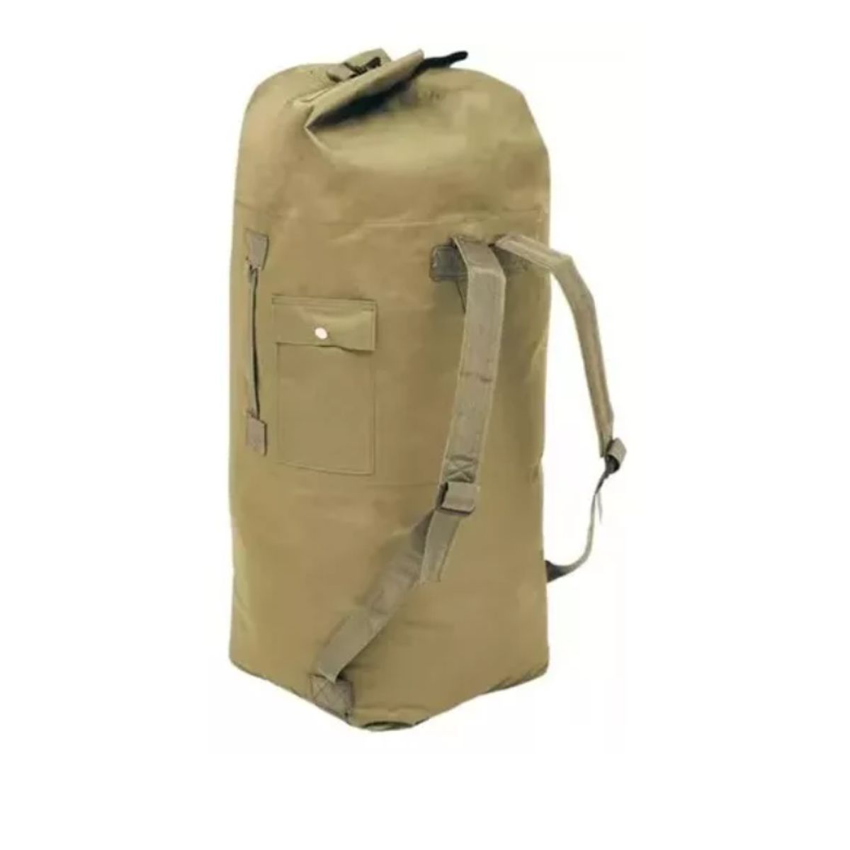 GENERICO - Bolso Saco Ropero Uso Tactico Militar Camping Caza 90lts