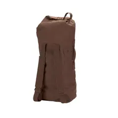 GENERICO - Bolso Saco Ropero Uso Tactico Militar Camping Cafe 90lts