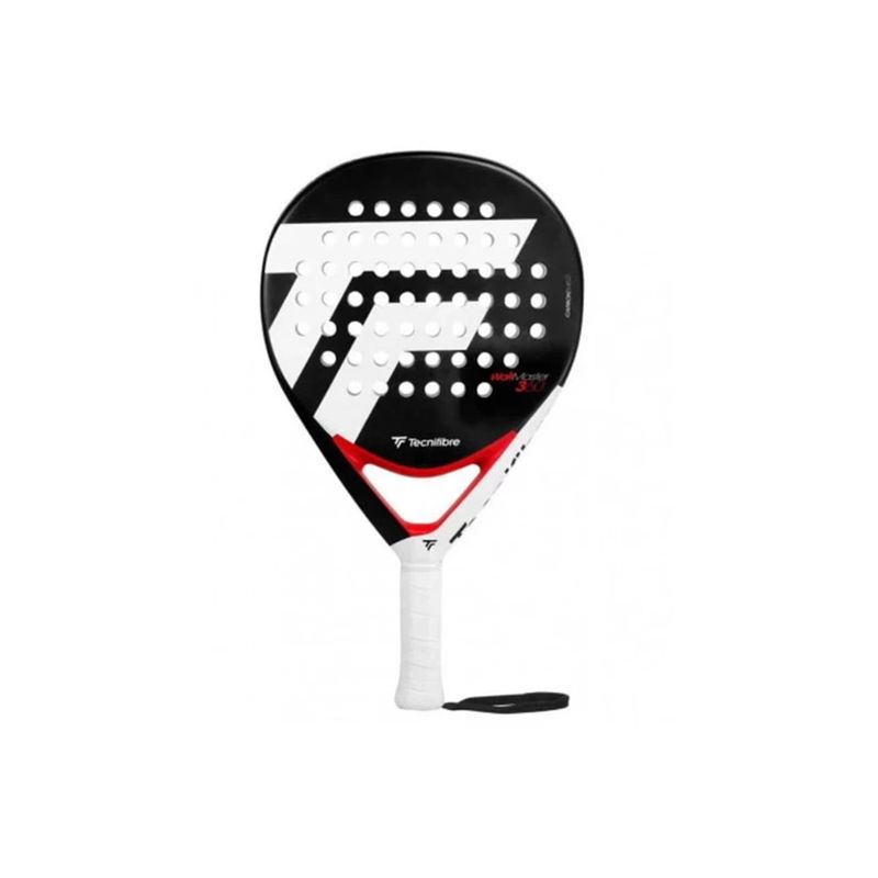 TECNIFIBRE - Pala de Padel Tecnifibre Wall Master 355 2023 TECNIFIBRE