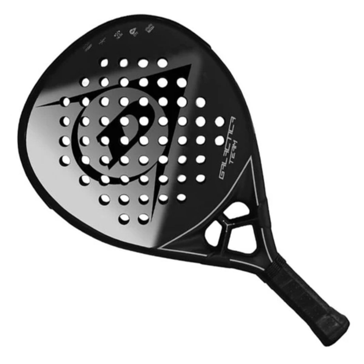 DUNLOP - Pala de Padel Dunlop Junior Galactica Pro DUNLOP