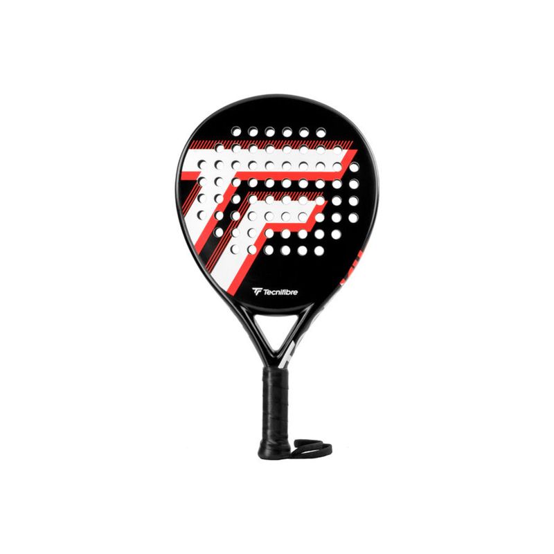 TECNIFIBRE - Pala de Padel Tecnifibre Wall Master One 2023 TECNIFIBRE