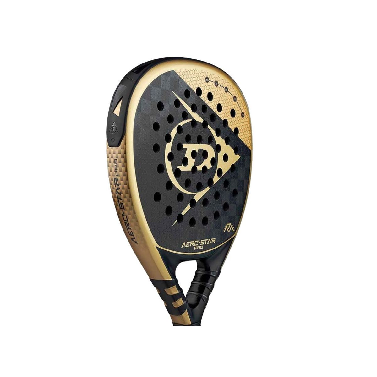 DUNLOP - Pala de Padel Dunlop Aero Star NH Pro 23 DUNLOP