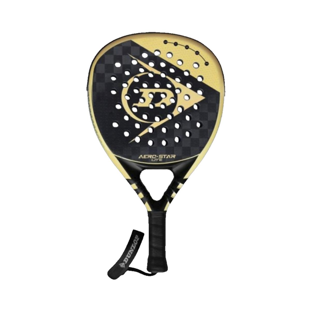 DUNLOP - Pala de Padel Dunlop Aero Star Lite NH 23 DUNLOP