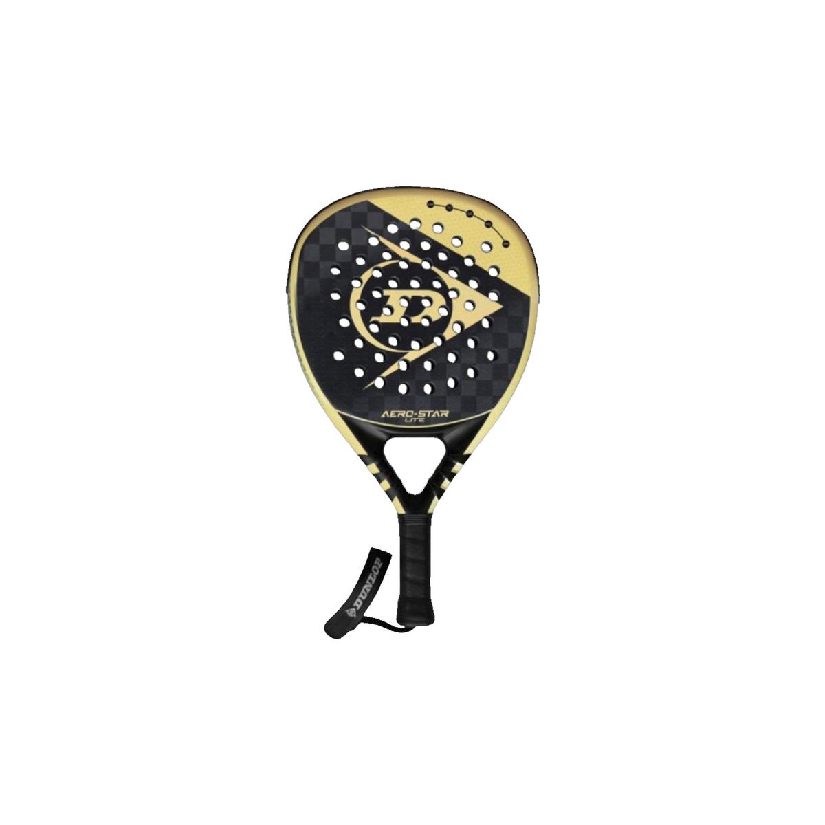DUNLOP - Pala de Padel Dunlop Aero Star Lite NH 23 DUNLOP