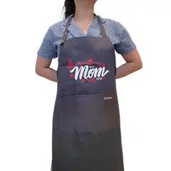OEM - Pechera Best Mom Ever