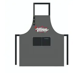 OEM - Pechera Best Mom Ever