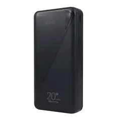 MLAB - Batería portátil Powerbank BIG energy 20000mAh Mlab-9221