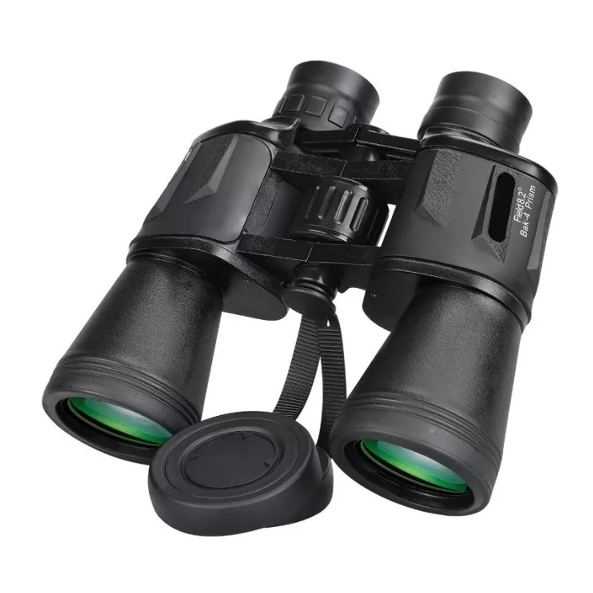 GENERICO - Binoculares Profesionales 20x50 Largo Alcance 1000m