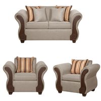LIVING 2-1-1 MARSELLA BEIGE