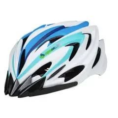 GENERICO - Casco De Bicicleta Mv17 Talla S-m Blanco