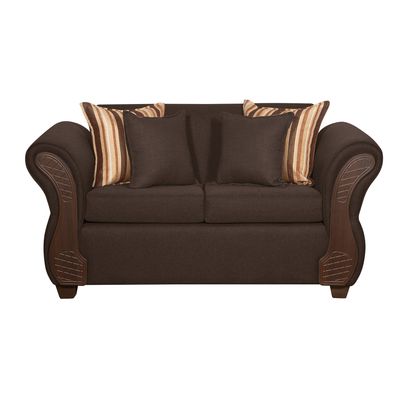 Imagen 2 del producto JUEGO DE LIVING 2-1-1 MARSELLA CAFE