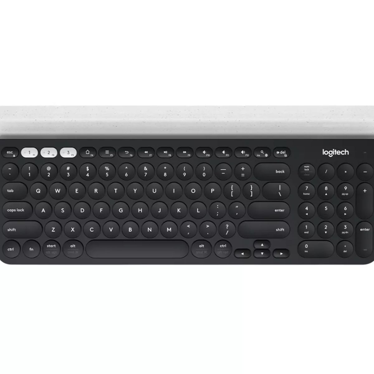 LOGITECH - Teclado Logitech K780 Multi-device - 920-008026