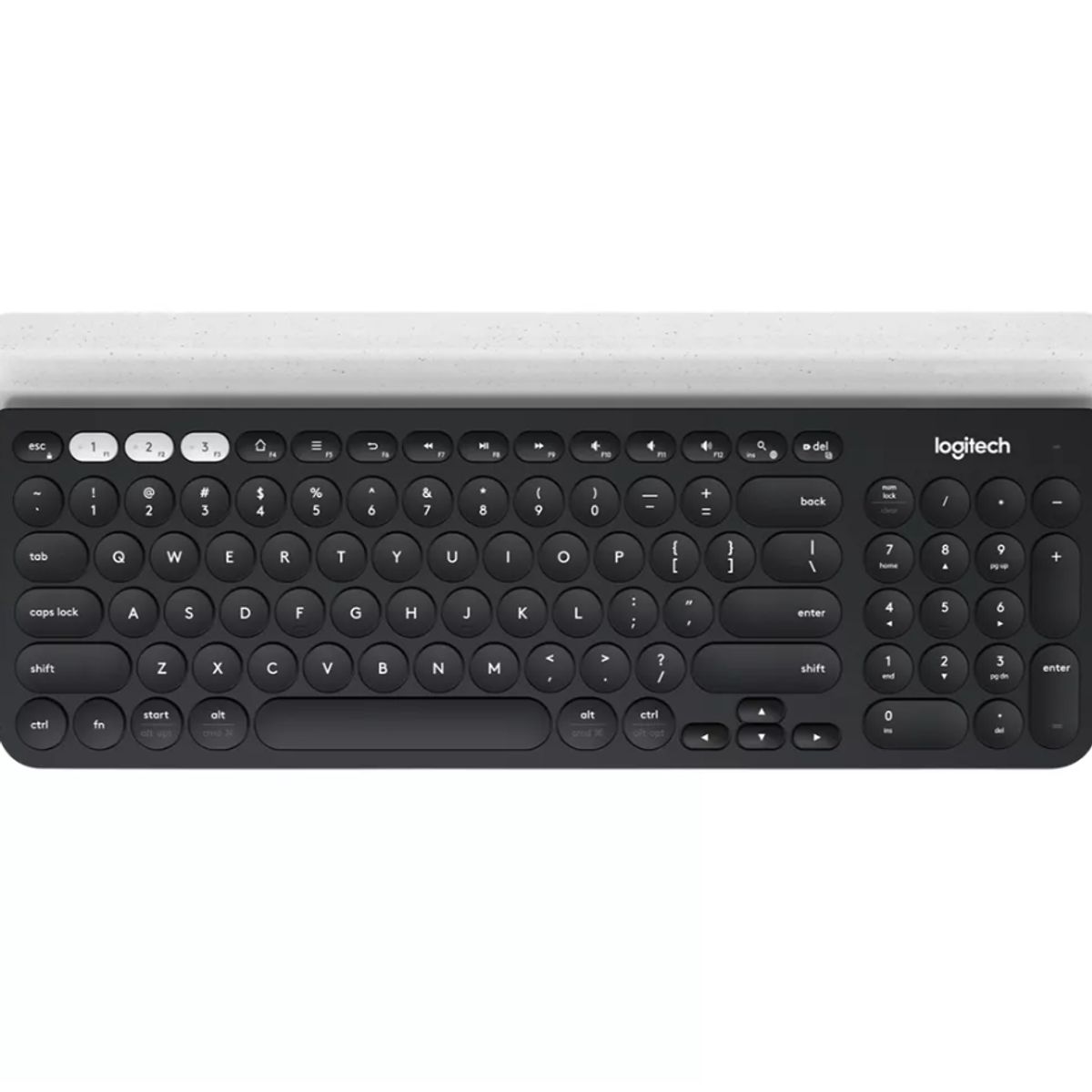 LOGITECH - Teclado Logitech K780 Multi-device - 920-008026