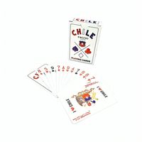 Cartas Barajas de Naipe