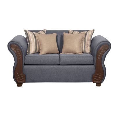 Imagen 2 del producto LIVING 2-1-1 MARSELLA GRIS