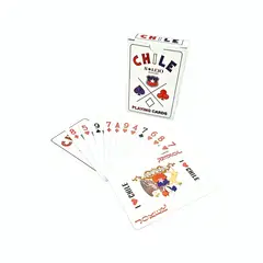 OEM - Cartas Barajas de Naipe
