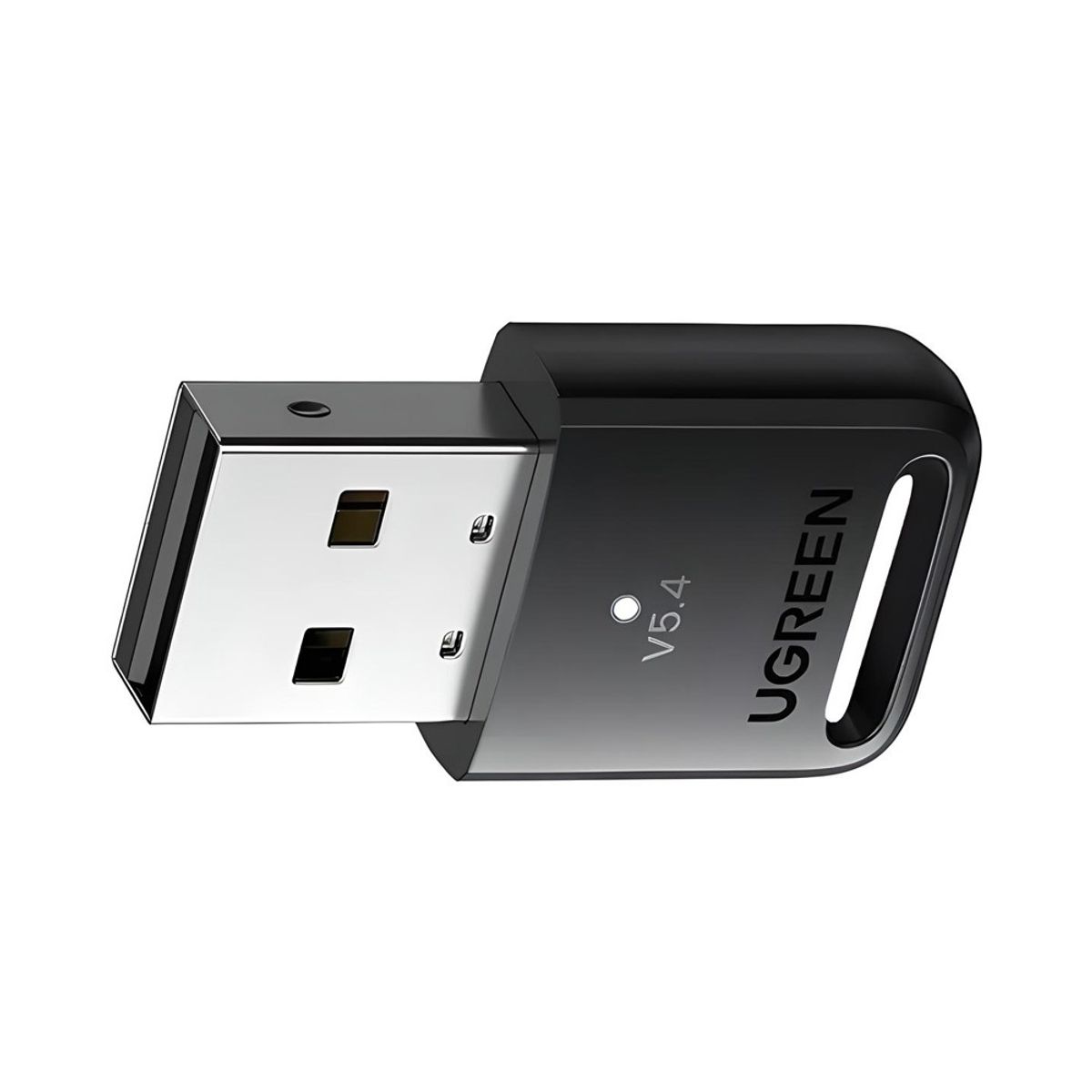 GENERICO - Adaptador Bluetooth 5.4 Última Versión Transmisor Pc