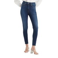 Jeans Mujer 720 High Rise Super Skinny Azul