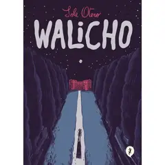 SALAMANDRA - Walicho - Autor(a): Sole Otero