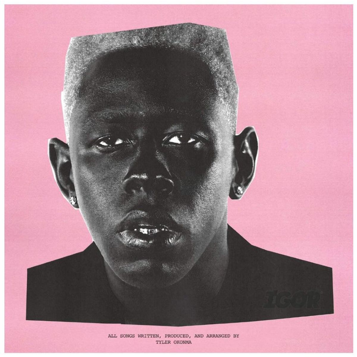 HITWAY MUSIC - TYLER THE CREATOR - IGOR - VINILO HITWAY MUSIC