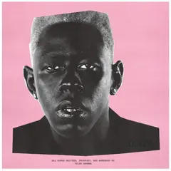 HITWAY MUSIC - TYLER THE CREATOR - IGOR - VINILO