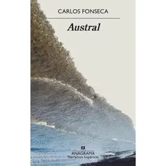 ANAGRAMA - Austral - Autor(a): Carlos Fonseca