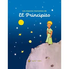EL GATO DE HOJALATA - El Principito Enlatado