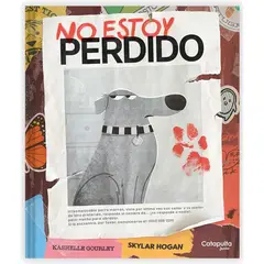 CATAPULTA EDITORES - No Estoy Perdido - Autor(a): Equipo Editorial