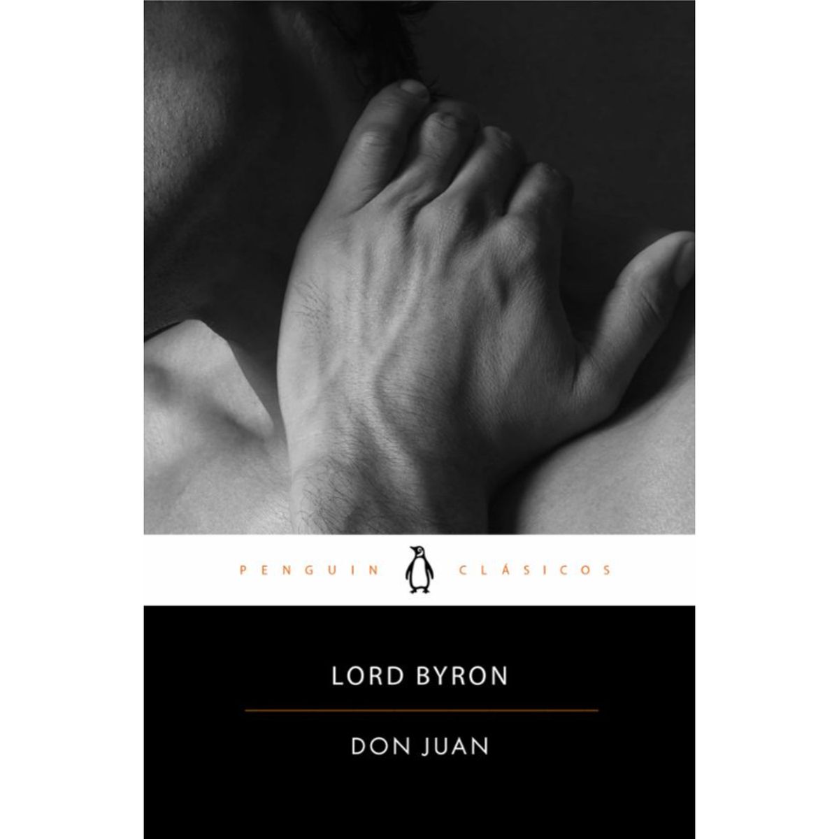 PENGUIN - Don Juan - Autor(a):  Lord Byron