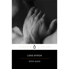 PENGUIN - Don Juan - Autor(a): Lord Byron