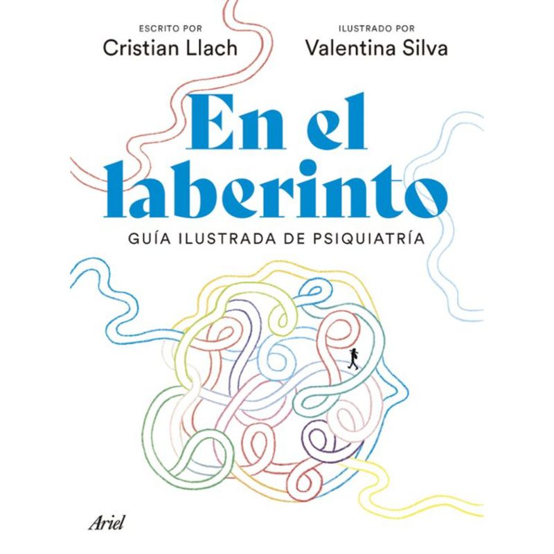 ARIEL - En el laberinto - Autor(a):  Cristian Llach