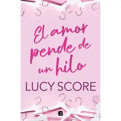EDICIONES B - El Amor Pende De Un Hilo