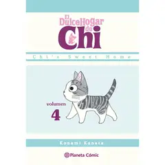 PLANETA - Dulce hogar de Chi nº 04
