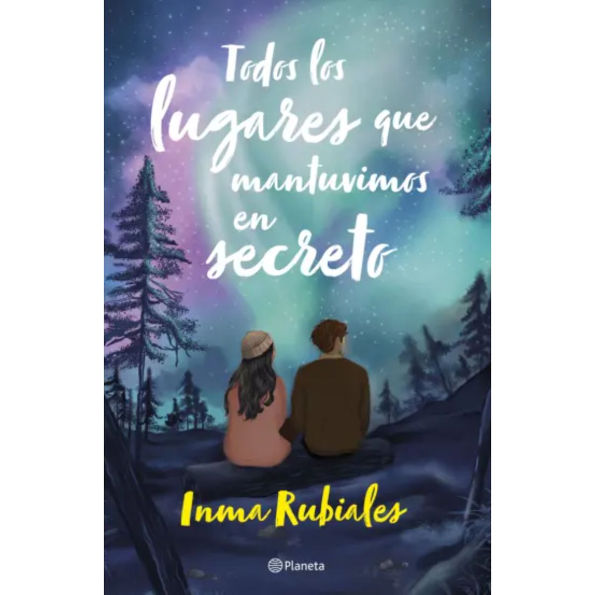 PLANETA - Todos Los Lugares Que Mantuvimos En Secreto