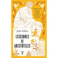 TAURUS - Lecciones De Aristoteles