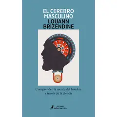 SALAMANDRA - El Cerebro Masculino