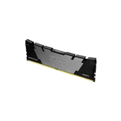 KINGSTON - Memoria RAM Fury Renegade Black 32GB DDR4 3200MHz