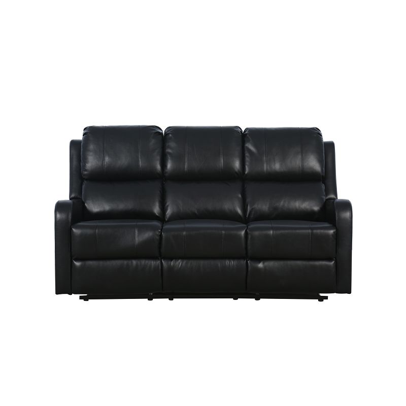 AGUILA - Bergere Tokio 3 Cuerpos Reclinable Manual Bladen De R6486B53.