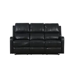 AGUILA - Bergere Tokio 3 Cuerpos Reclinable Manual Bladen De R6486B53.