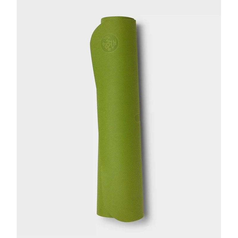 MANDUKA - Mat Begin 5mm MATCHAVerde claro