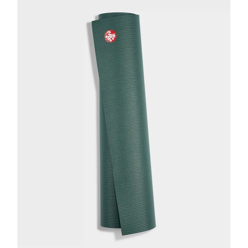 MANDUKA - Mat PRO 6mm SAGE GREEN