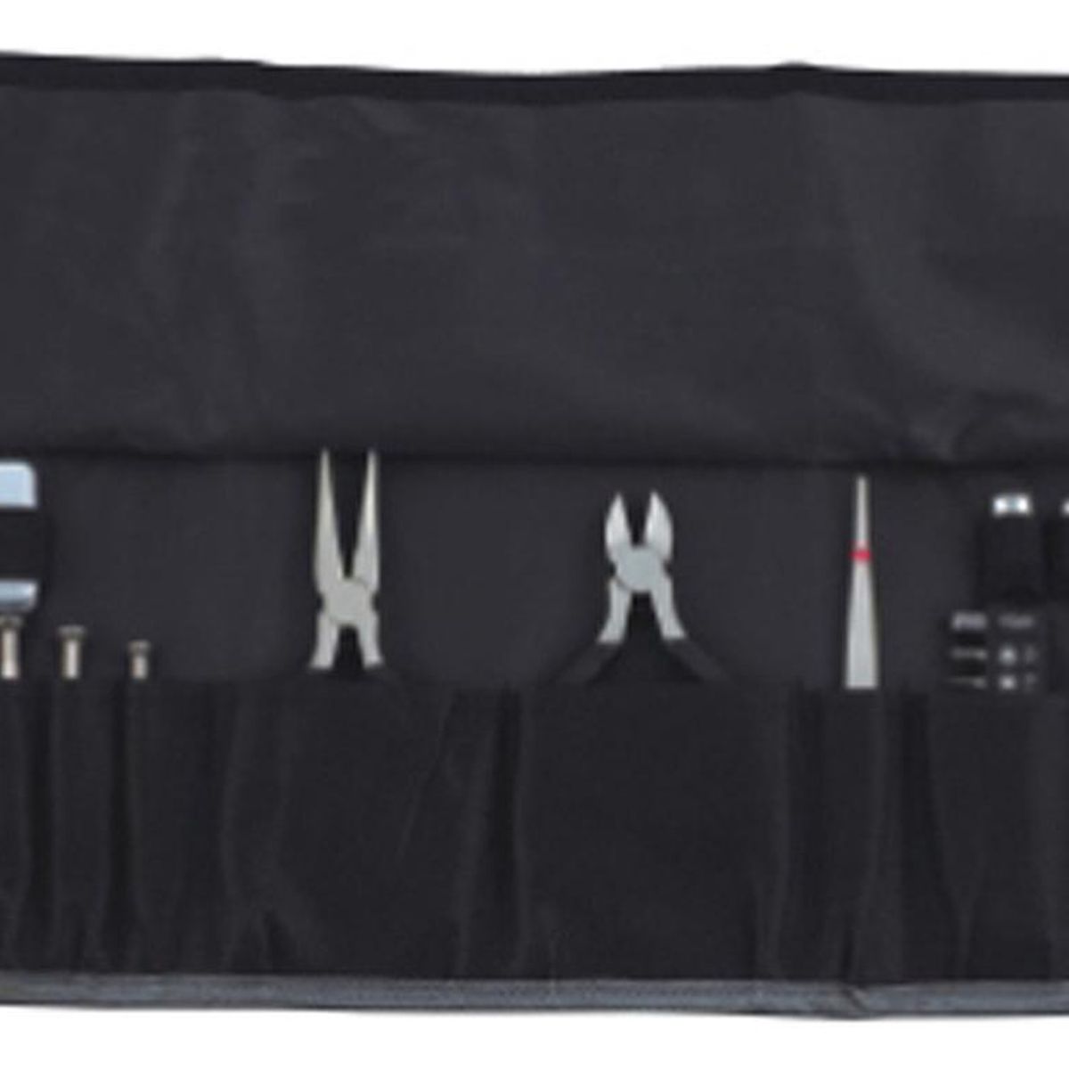 IMPORTCLICK - Set Maletín 26 Herramientas Negro