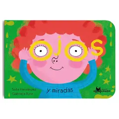 AMANUTA - Ojos y miradas