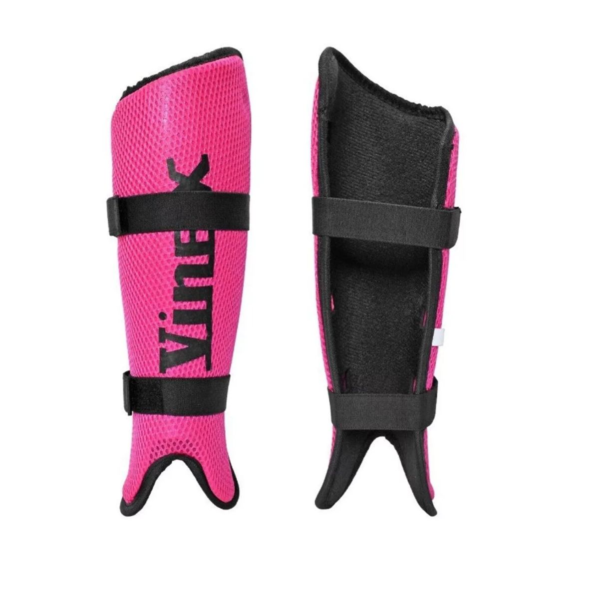 GENERICO - Canillera Protección Hockey Vinex Pro Comfort
