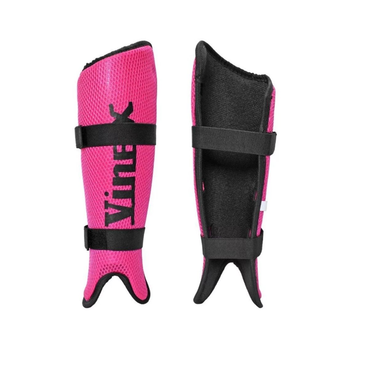GENERICO - Canillera Protección Hockey Vinex Pro Comfort