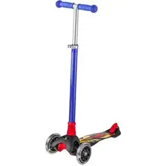 ATRIO - Scooter 3 Ruedas Autos 40 Kg Es402